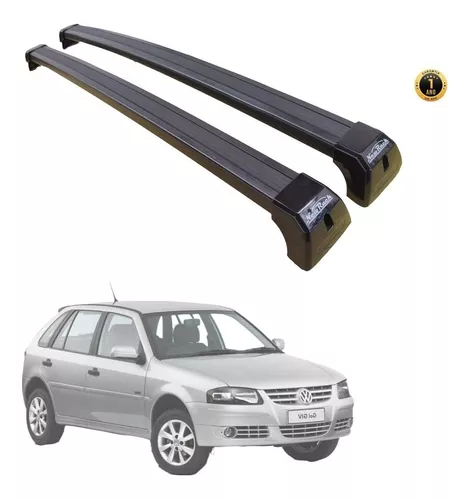 Rack de Teto NEW LIFE VW GOL até 1994 - Top Rack