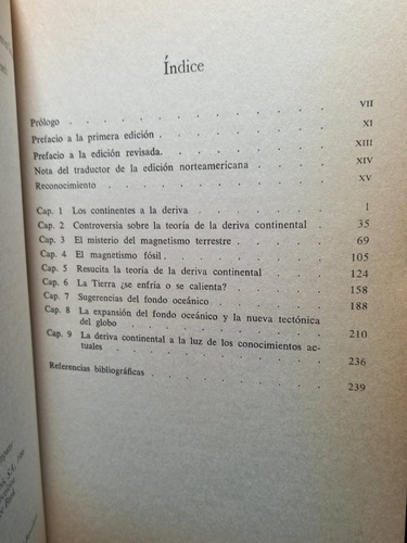 ¿qué Es La Tierra? H. Takeuchi Muy Interesante