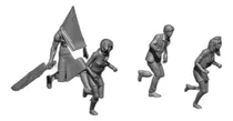 Comprar Pyramid Head: El Ejecutor Del Horror Silent Hill