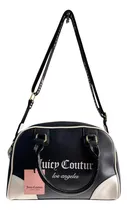 Comprar Cartera Baúl Juicy Couture Negro