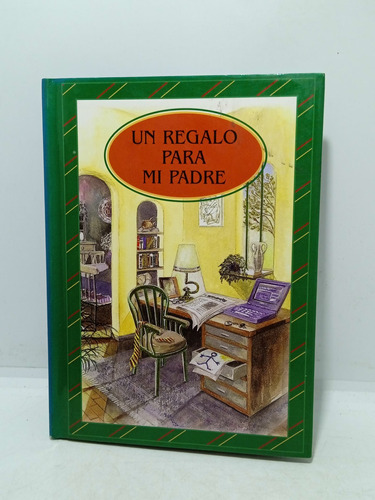 Un Regalo Para Mí Padre - Lidia María Riba - V & R Editores
