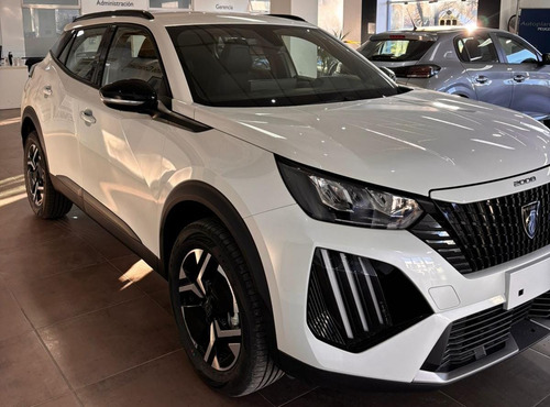 Peugeot 2008 1.0T Active