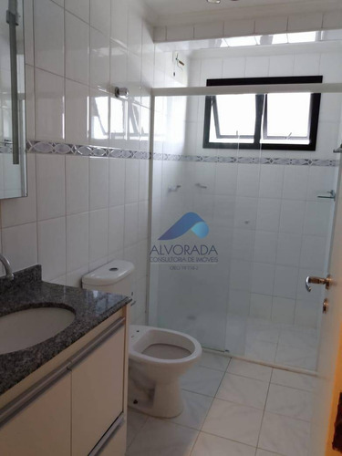 Imagem 6 de 16 de Apartamento Zona Sul, 03 Dormitórios - Ap7184