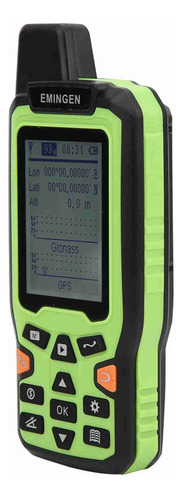 Em90 Mini Portable De Alta Precisión Handheld Gps Area De
