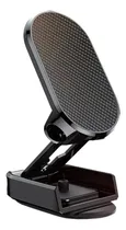 Comprar Soporte Celular Magnético (holder) 360 Negro Desplegable
