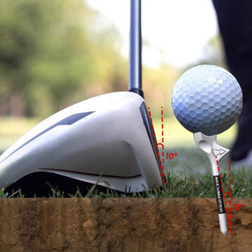 Soporte 2x Links Tee Rhombus Tee 10° Diagonal-fs