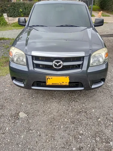 Mazda BT50 2.2 B22c29