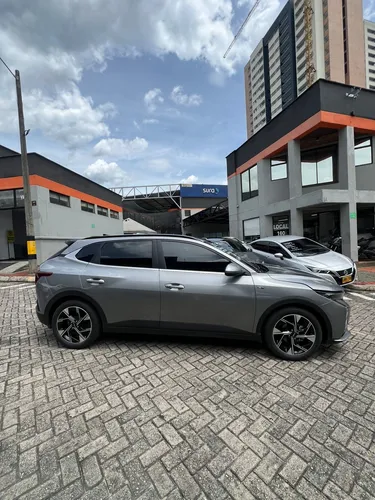 Kia K3 Cross 1.6 Gt Line