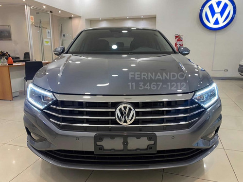Volkswagen 0km Vento Highline Automático 1.4 150cv Vw 2021