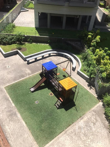 Imagen 22 de 30 de Departamento - Olivos-vias/maipu 2 Ambientes C/ Cochera - Oportunidad -