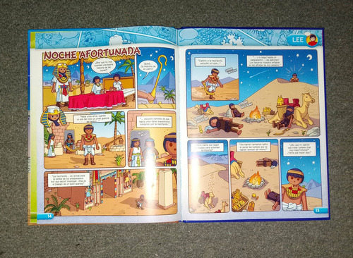 La Aventura De La Historia Colección Playmobil Solo Libros (Usado)