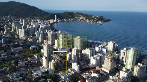 Imagem 2 de 14 de Apartamento No Bairro Centro Em Itapema Sc - 2966