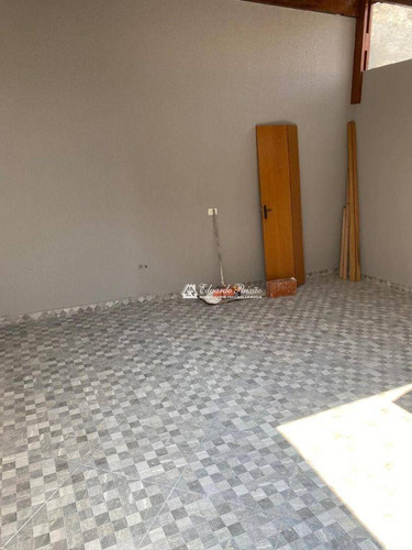 Imagem 9 de 9 de Sobrado Vila Barros - So0488