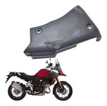 Comprar Acabamento Esq C\u002F Avaria Suzuki Dl 1000 V Strom 14-19 Orig