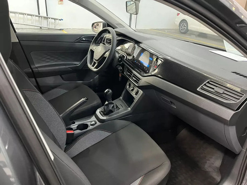 Volkswagen Polo 1.6 Msi Track