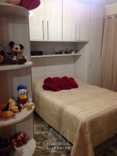 Apartamento Porteira Fechada Bragança Pta - Ap0336-1