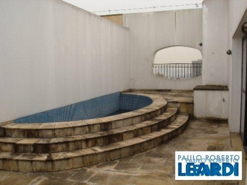 Imagem 7 de 15 de Cobertura - Morumbi - Sp - 350141