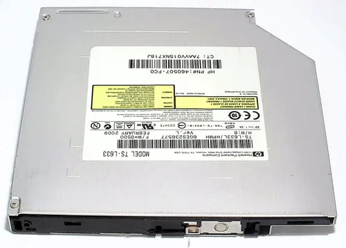 comprar Unidad Laptop Sata Dl8x Dvd+-r\u002Frw Dvd-ram Cd-rw Ts-l633