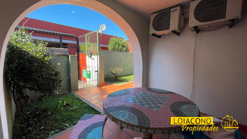 Imagen 2 de 14 de Ph 4amb C/patio - Goleta Espora 6700- Loiacono Propiedades
