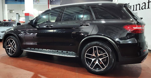 Mercedes-Benz Clase GLC 3.0 Glc43 Amg 4matic 367cv