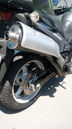 V Strom 650 Xt Ano 2012 Fazemos Financiamentos