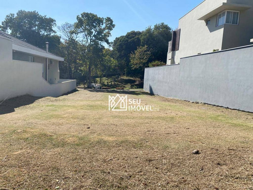 Imagem 1 de 12 de Terreno À Venda, 608 M² Por R$ 560.000,00 - Condomínio Jardim Theodora - Itu/sp - Te1198