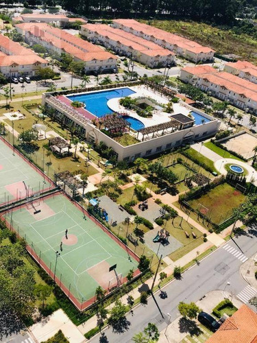 Imagem 24 de 30 de Apartamento Para Alugar Em Interlagos, 4455, Terrara, 2 Dormitórios, 1 Suíte, 1 Banheiro, 2 Vagas De Garagem, 60 M², São Paulo. - Ap1364