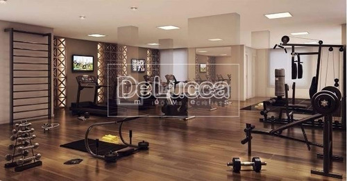Imagem 2 de 30 de Apartamento À Venda Em Jardim Nossa Senhora Auxiliadora - Ap006774