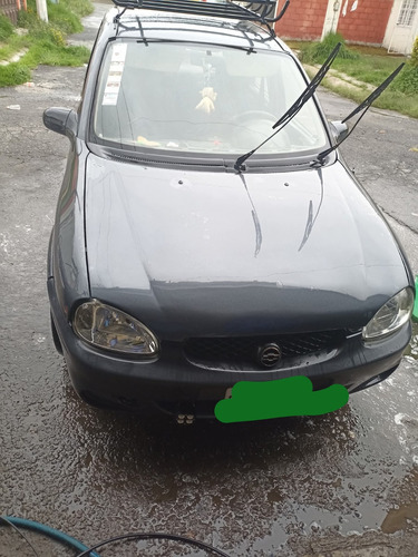 Chevrolet Chevy 1.6 5p Swing Pop B Mt