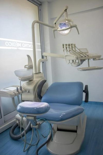 Edificio Comercial Habilitado Como Clínica Médica En Villa Crespo En Venta / Alquiler
