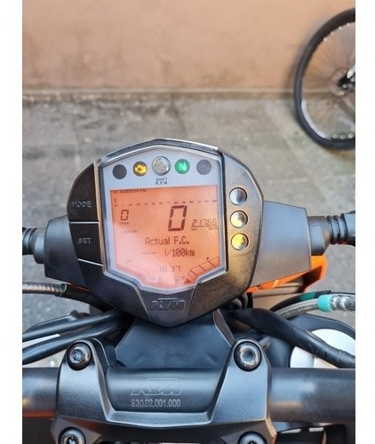 Imagen 3 de 6 de Ktm Duke 250
