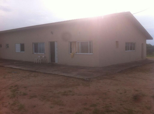 Chácara Com 4 Dormitórios À Venda, 7000 M² Por R$ 1.800.000,00 - Chácara São Bento - Vinhedo/sp - Ch0020