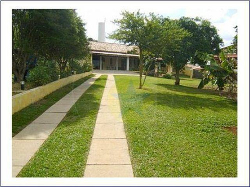 Chácara Residencial À Venda, Pinhal, Piracaia - Ch0158. - Ch0158