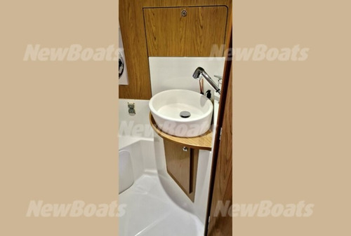 Imagem 12 de 15 de Lancha Beneteau Gran Turismo 35 Ñ Azimut, Ferretti, Princess