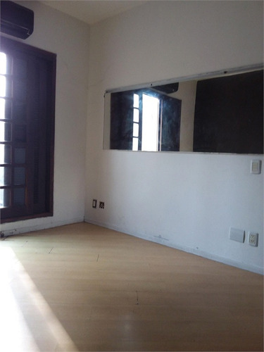 Imagem 9 de 30 de Sobrado Á Venda Ou Locação Com 3 Dormitórios,1 Vaga Moema Venha Conhecer! Ligue E Marque Sua Visita! - Reo499673