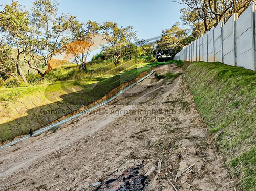 Imagem 4 de 7 de São Roque Sp Terreno 2.500 M² Doc Ok. Sro-4