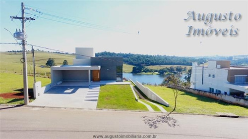 Imagem 2 de 29 de Casas Em Condomínio À Venda Em Bragança Paulista/sp - Compre O Seu Casas Em Condomínio Aqui! - 1484940