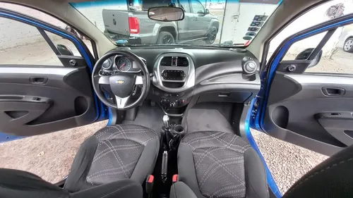 Chevrolet Beat 1.3 Lt Mt