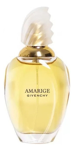 Givenchy Amarige Tradicional Edt 100 Ml Para Feminino