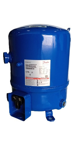 Compresor Reciprocante Mt80-3vi 7hp R22 Media Cnr-15625