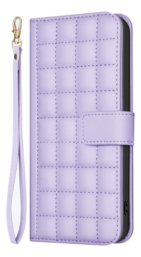 Funda De Piel Para Teléfono Honor X9b X8b X7b X6b