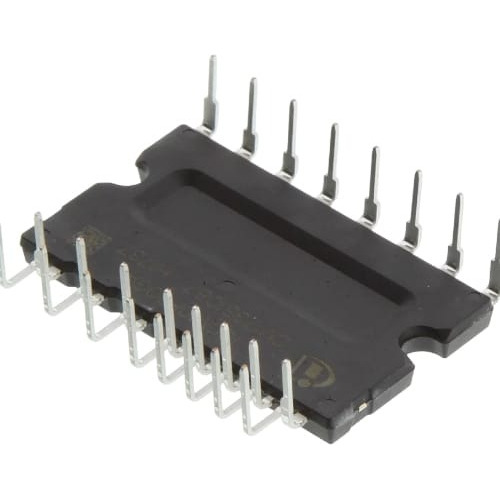 Igcm15f60ga Ipm Nuevo Y Original Para Equipos Inverte 