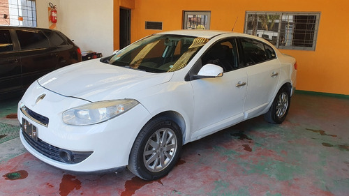 Renault Fluence 2.0 Dynamique