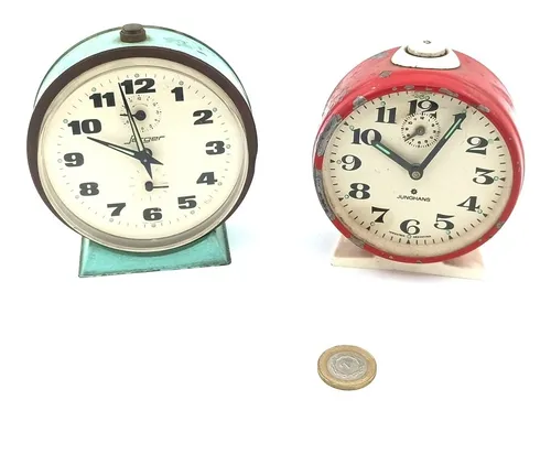 Despertador viejo new arrivals