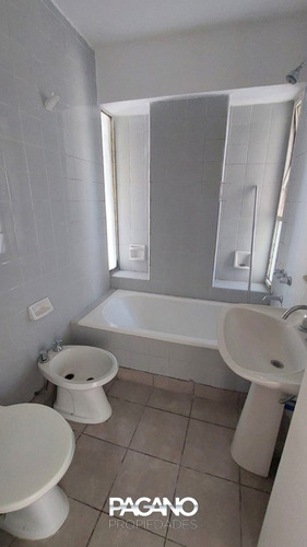 Departamento De 2 Dormitorios + Comodín