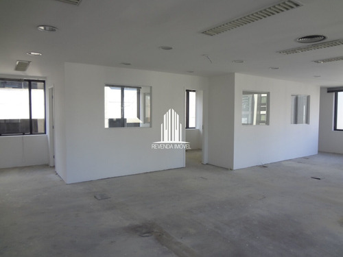 Imagem 6 de 15 de Conjunto Comercial Para Locação 223m² , Brooklin, São Paulo - Sp - Lo6259