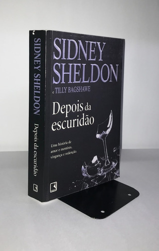 Depois Da Escuridão (Usado)