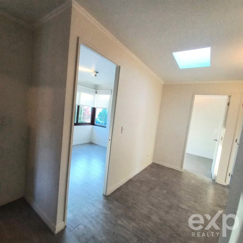 Casa 4 Dorm Condminio Bosque Real Curauma