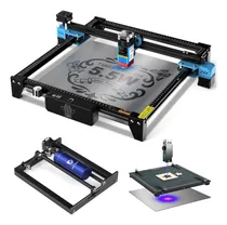 Comprar Two Trees Tts-55 5.5w Máquina De Grabado Láser+rodillo+panel