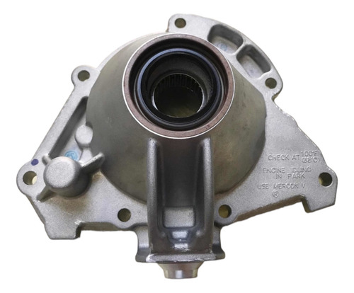 Carter Tapa De Transmisión Ford Mustang 2005-2006 Original